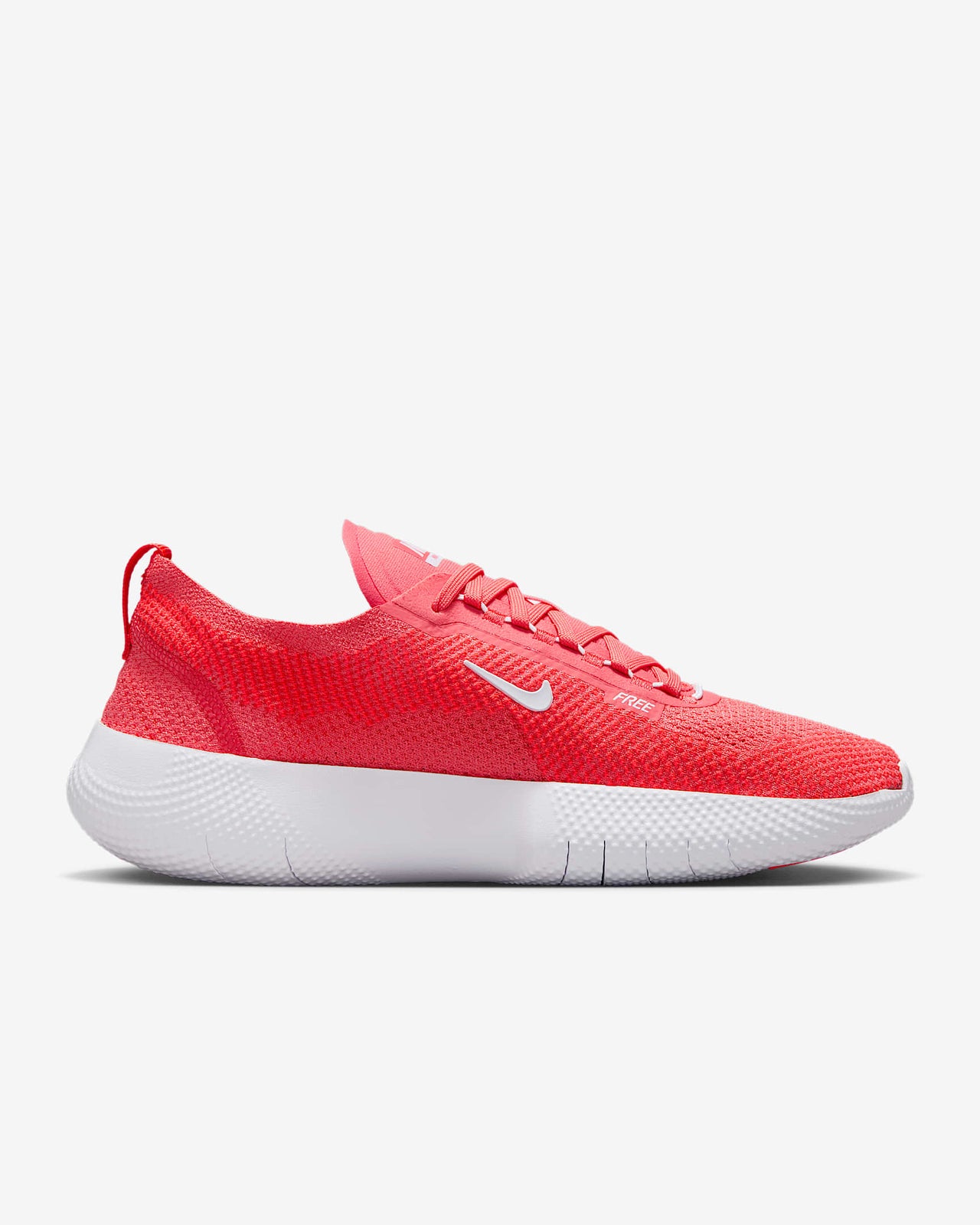 HF2720-800 Nike Free 2025 Magic Ember Bright Crimson Whitea (Women's)