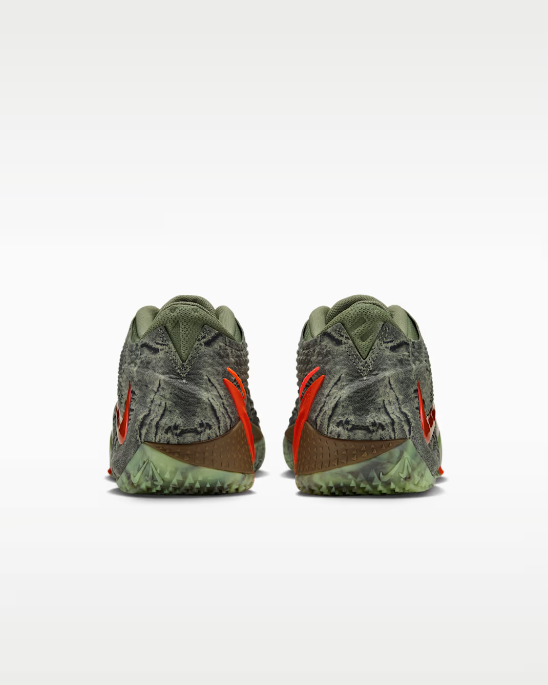 IO7939-300 Nike Ja 4 "Zombie/Halloween 2026" (Men's)