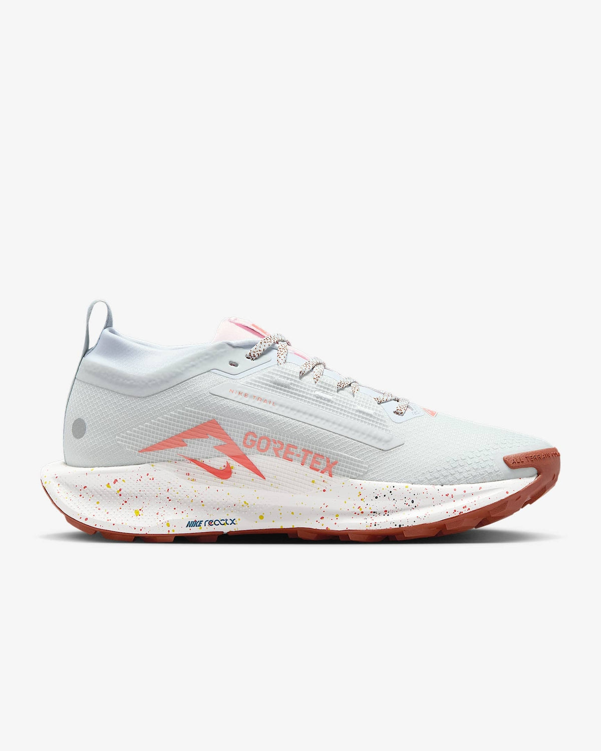 FQ0912-007 Nike Pegasus Trail 5 GORE-TEX Waterproof Trail Running Shoes (Women's