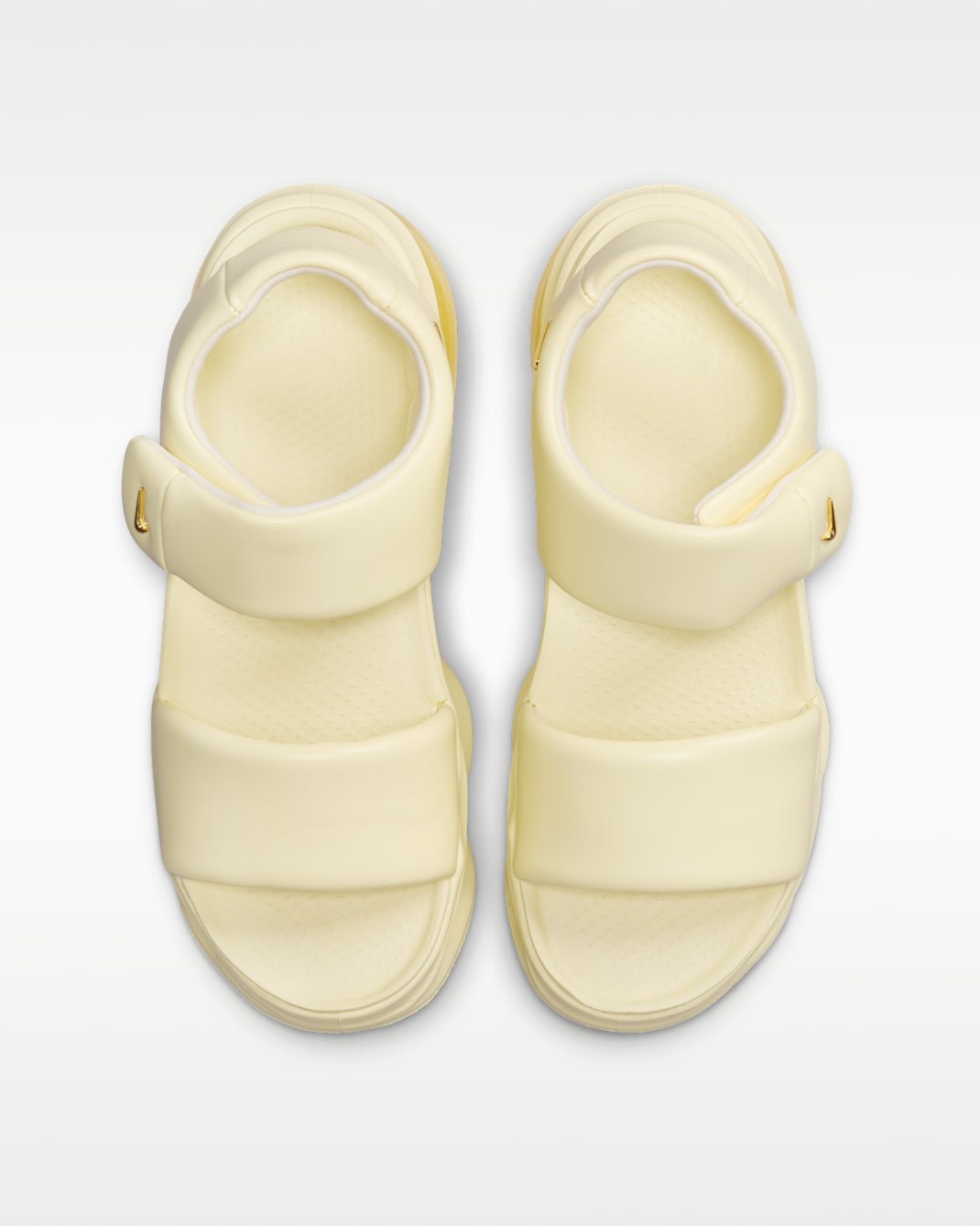 IO1959-700  Nike Air Max Halo AlabasterPale Ivory (Women's)