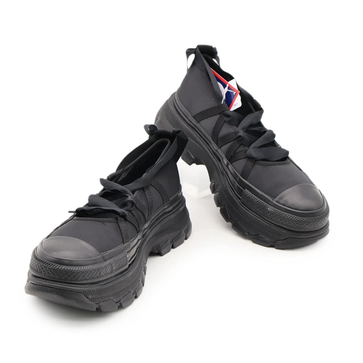 31314871 Converse All Star Trekwave BL OX Black (Unisex)