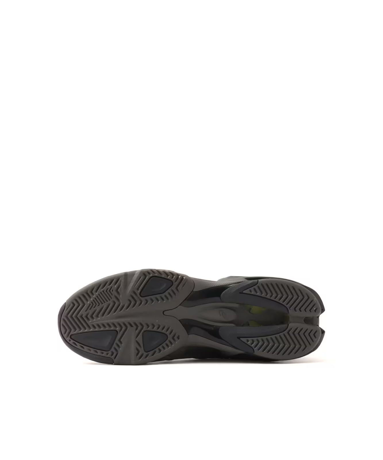 1203A807-020 Asics Gel-Teremoa 2 Dark Gull Grey Black (Men's)