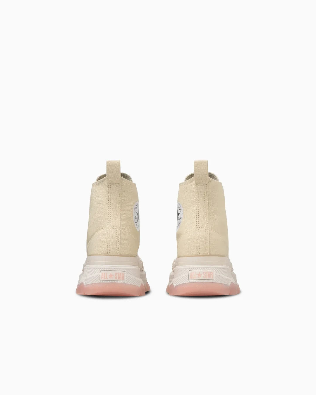 31312980 Converse All Star Trekwave CS Hi Cream Pink (Men's)