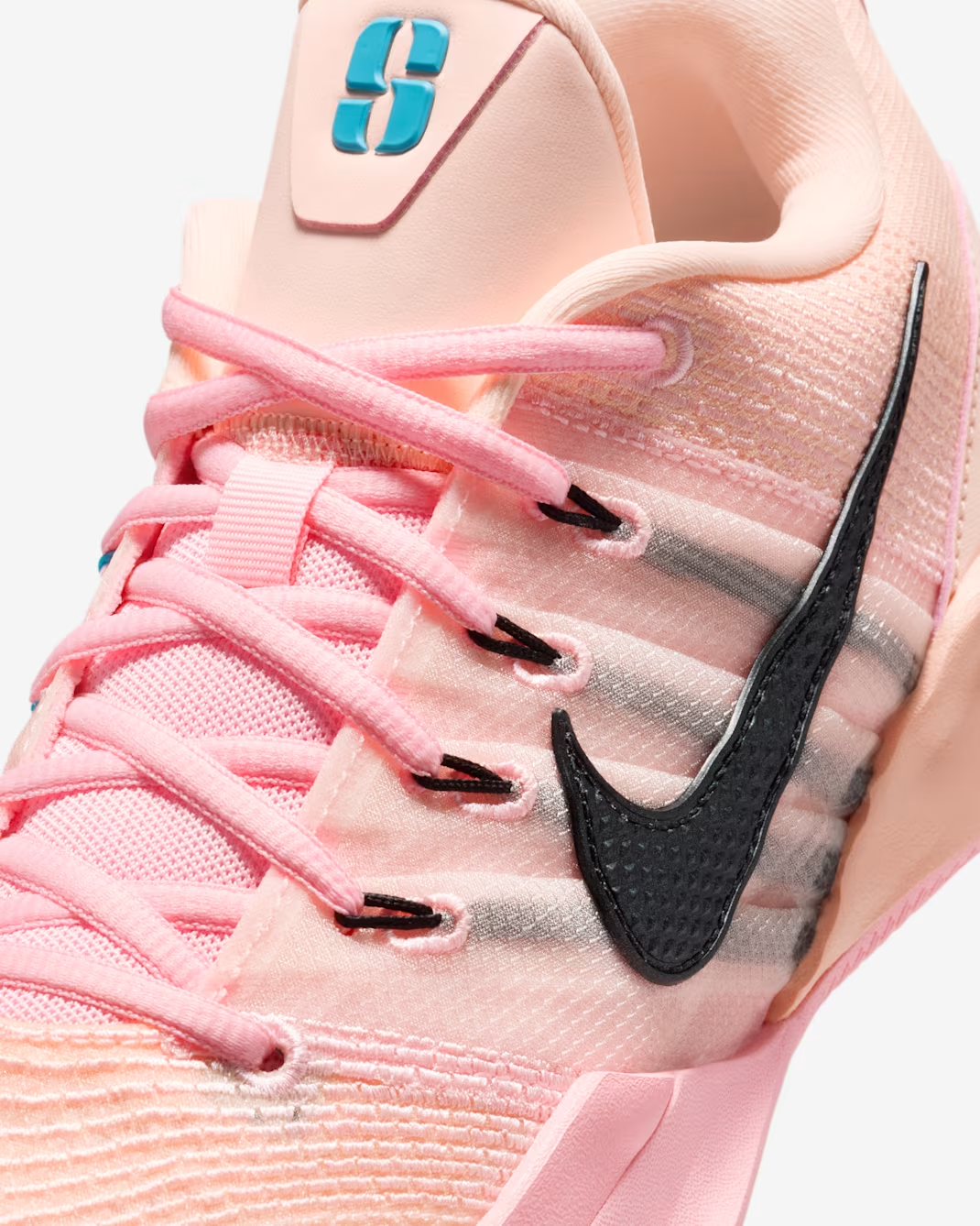HF2882-800 Nike Sabrina 3 Twin (HF2881-800) (Women's)