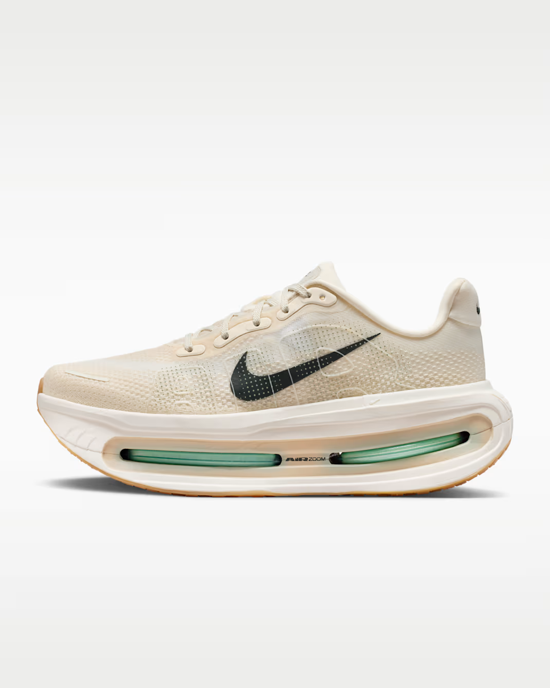HQ2050-106 Nike Zoom Vomero PRM Pale Ivory Sanddrift (Men's)