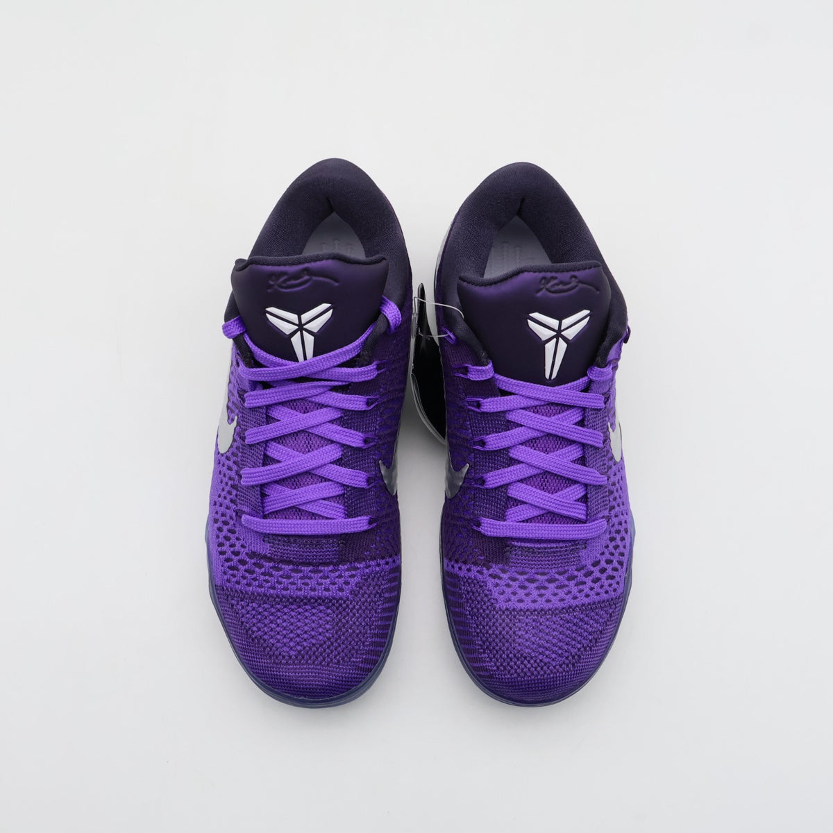 IM0465-500 Nike Kobe 9 Elite Low Protro Moonwalker (Men's)