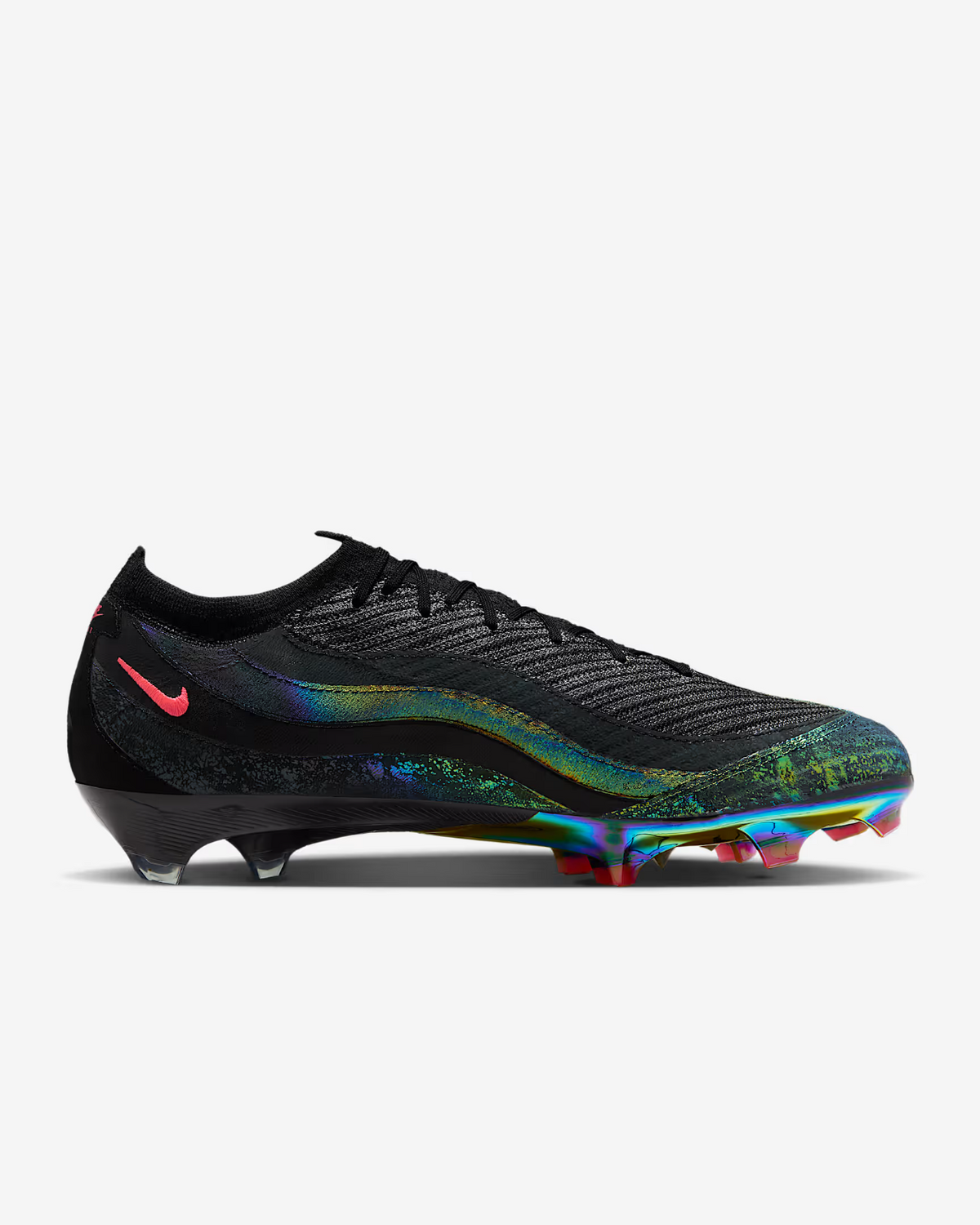 HV9915-001 Nike Mercurial Vapor 16 Elite Solar Red (Men's)