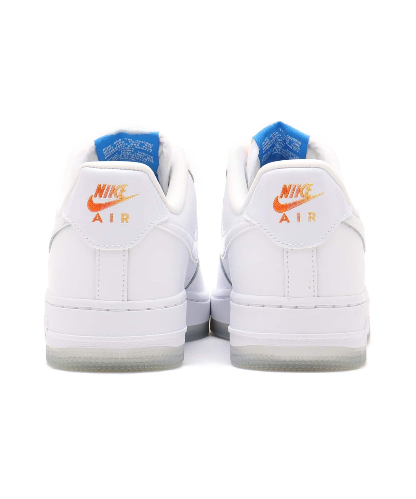 IB8875-111 Nike Air Force 1 Low Beach (Women's)