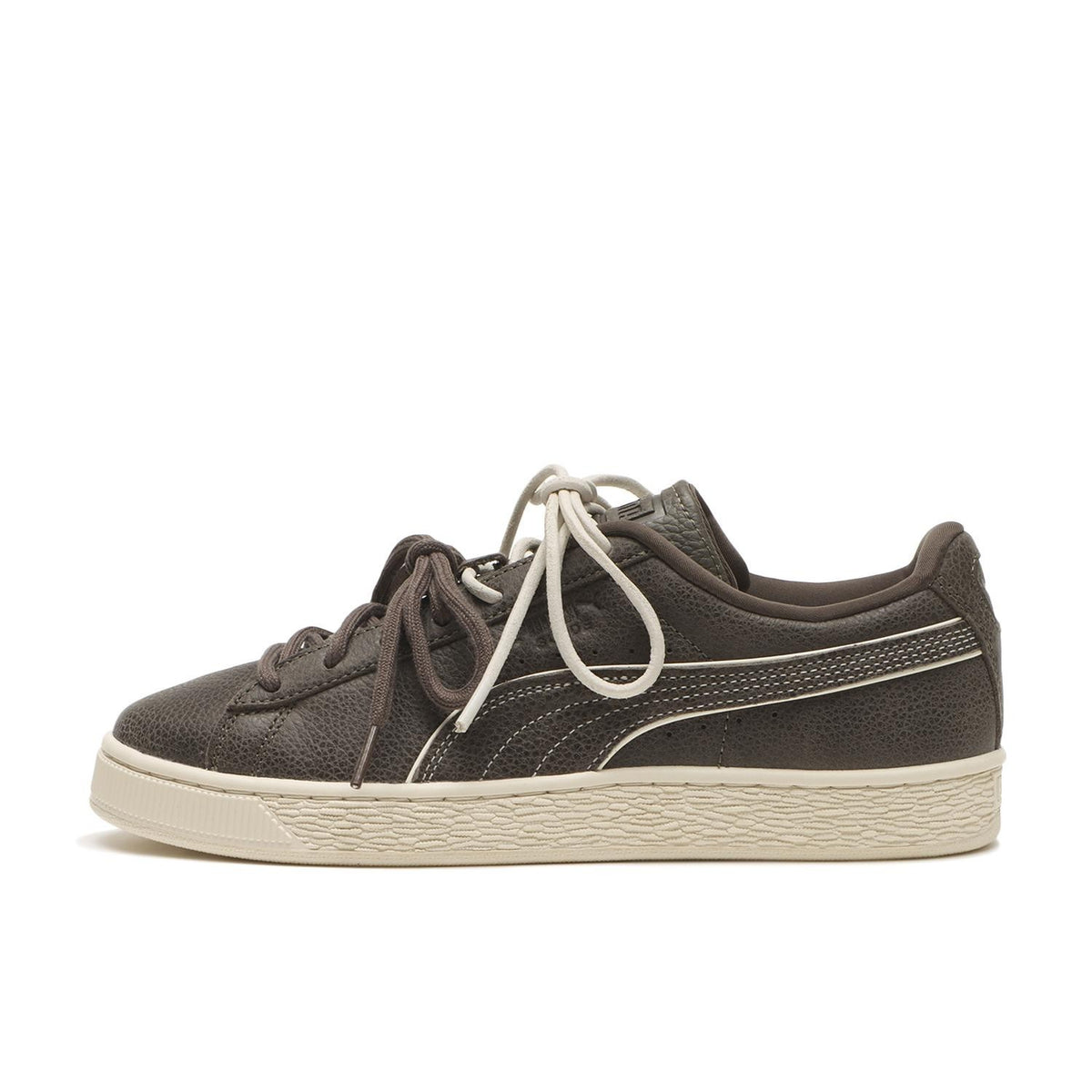 409002-02 Puma SUEDE BLOOM DRESS-UP (Women's)