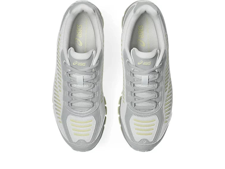 1203B082-100 Asics Gel-Quantum 360 I AMP "White/Concrete" (Men's)