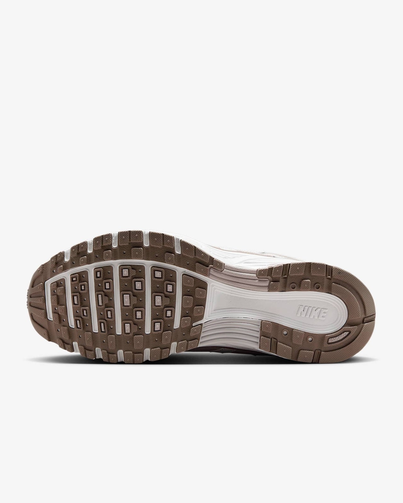 HV6353-001 Nike P-6000 Phantom Mink Brown (Women's)