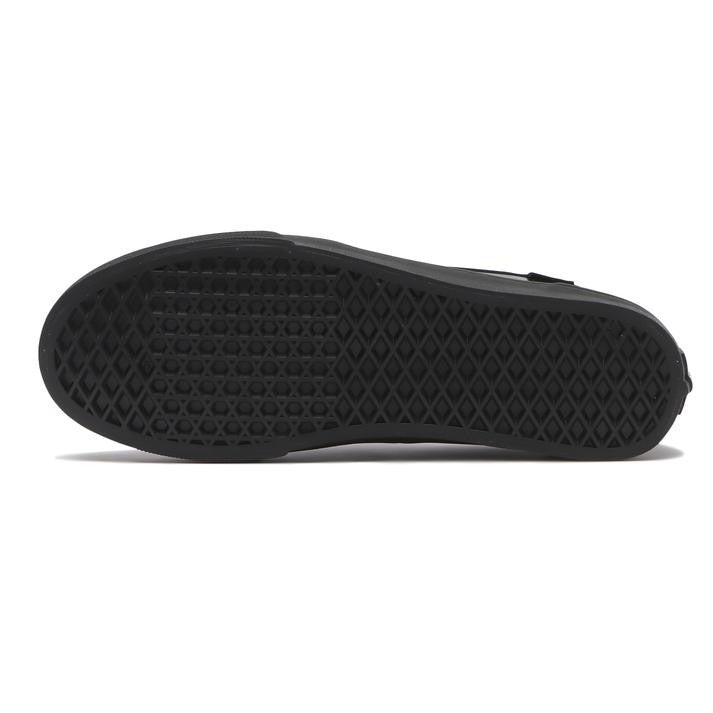 V296 LEA Vans Loafer Leather (Men's)