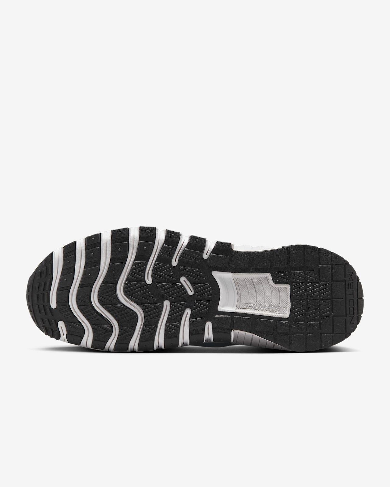 FJ7127-400 Nike Free Metcon 6 Denim Turquoise Black Vast Grey White (Men's)