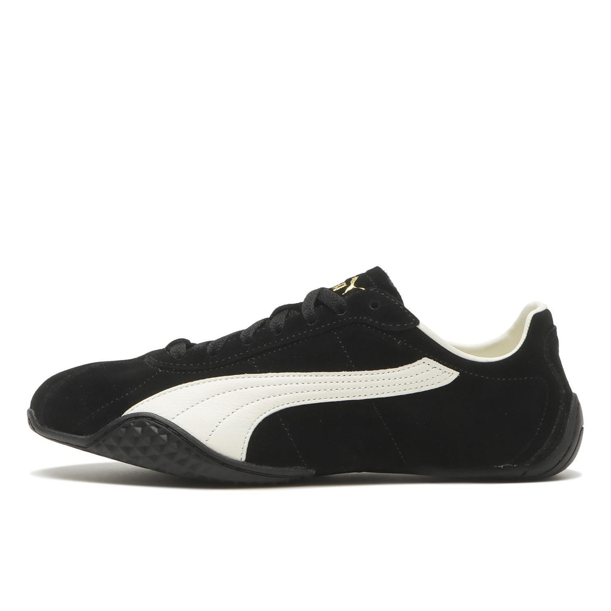409194-04 Puma K-STREET SUEDE (Men's)