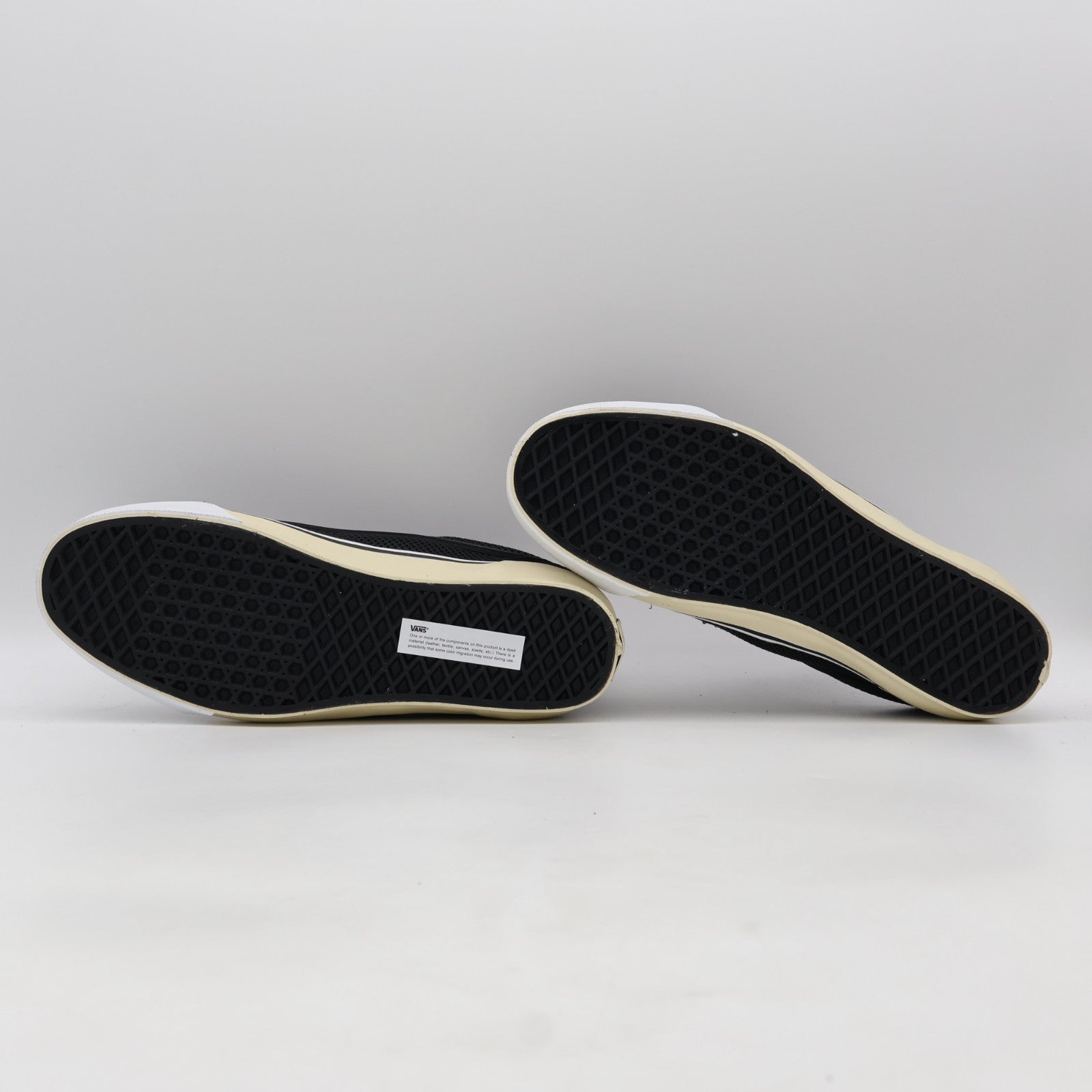 VN000EH0CJK Vans LX Old Skool PT TDC Black