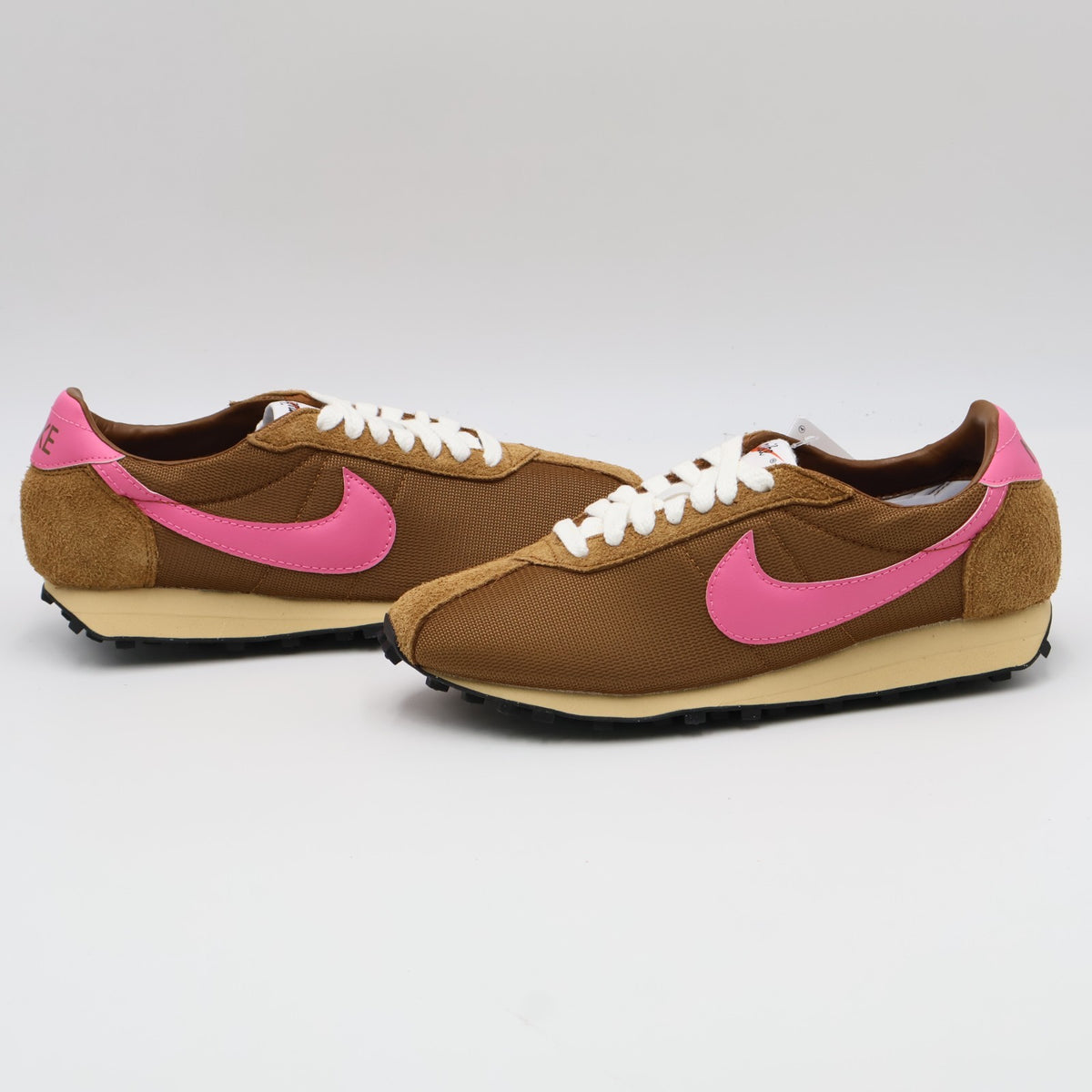 FQ9079-200 Nike LD-1000 SP Light British Tan and Pinksicle (Men's)