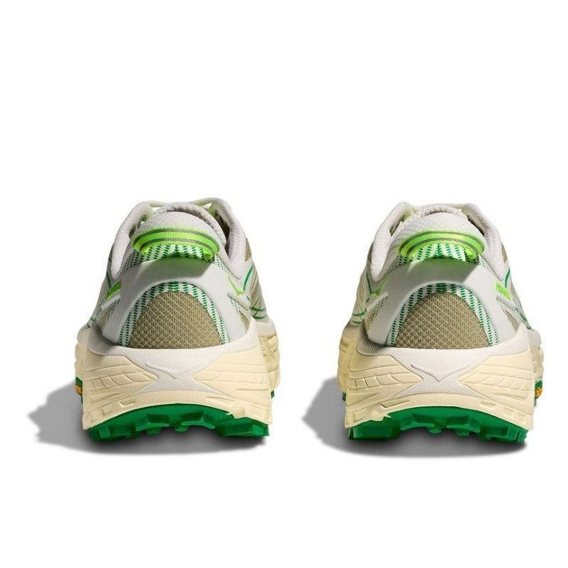 1126851-WTFR HOKA MAFATE SPEED 2 WHITE FRESH CUTGRASS (Men's)