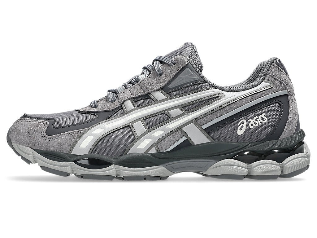 1203A755-021 Asics Gel-NYC 2055 Carbon Cement Grey (Men's)