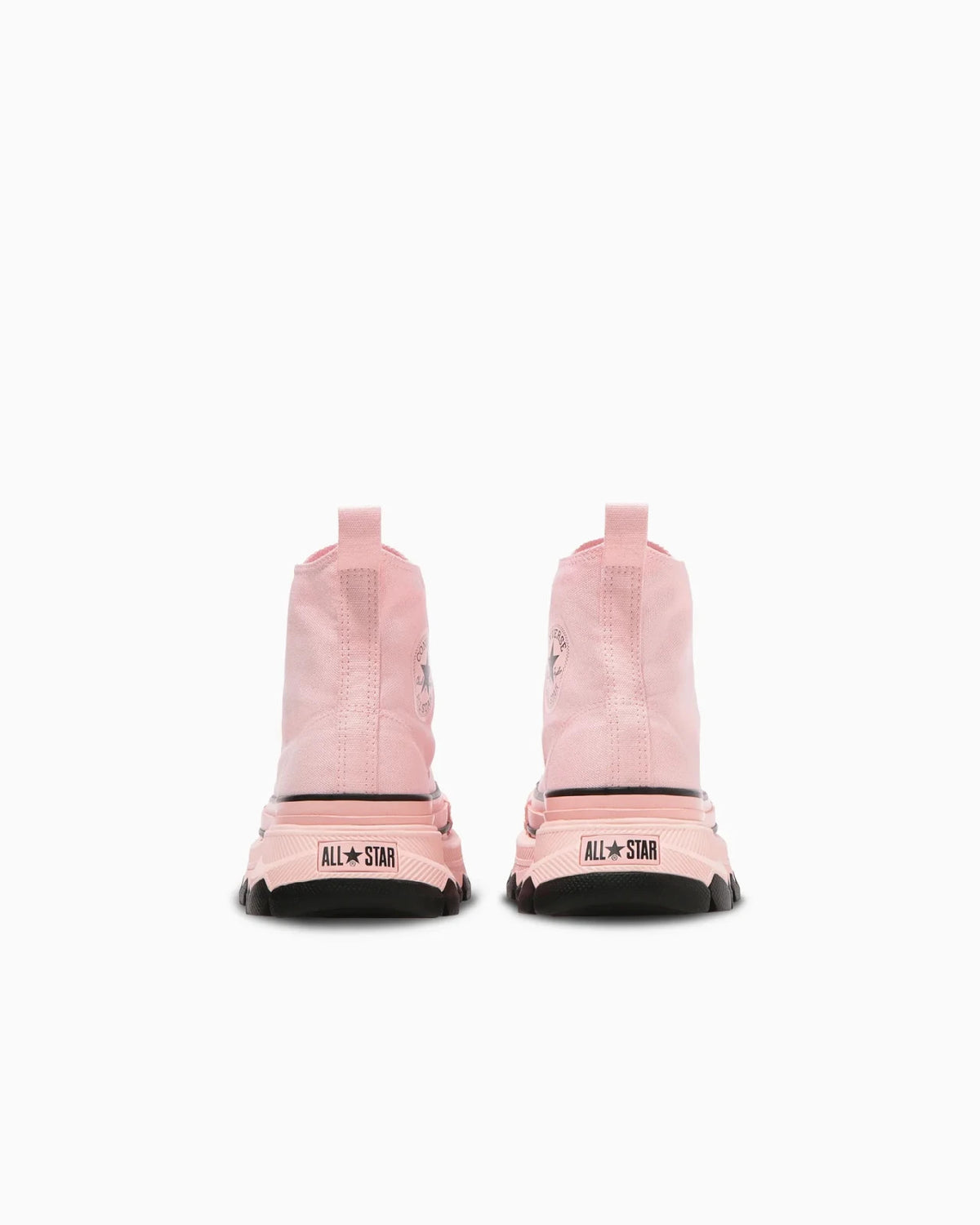 31316400 Converse Women's All Star Trekwave BP Hi Powder Pink (Women's)