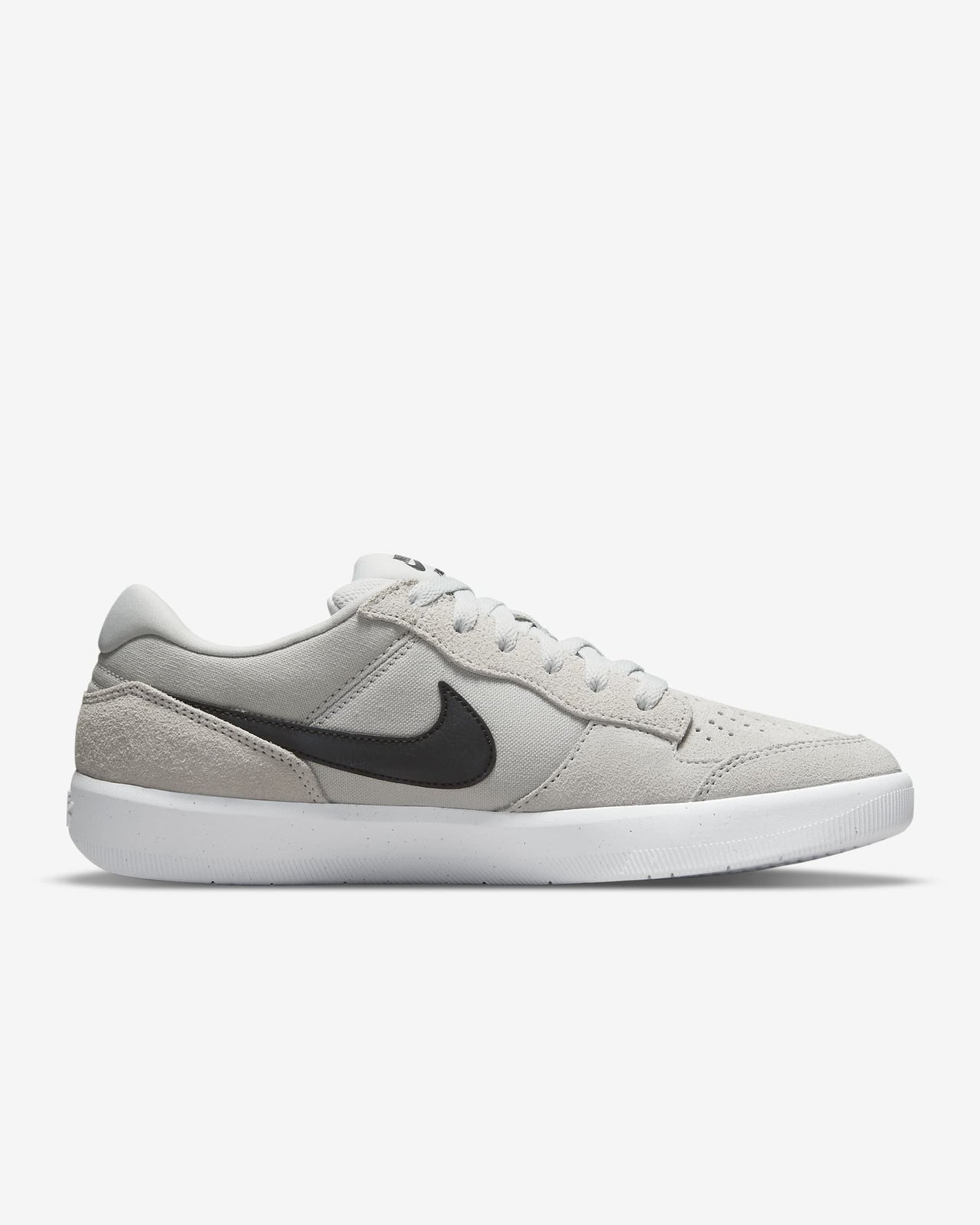 CZ2959-003 Nike SB Force 58 Photon Dust Black (Men's)