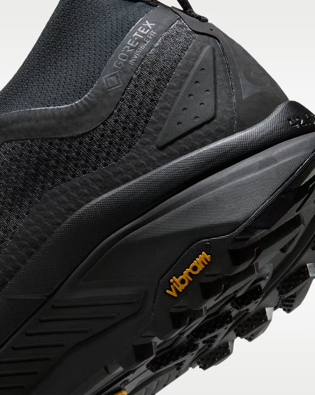 IO7932-002 Nike ACG Zegama Trail GORE-TEX "Black/Anthracite" (Men's)