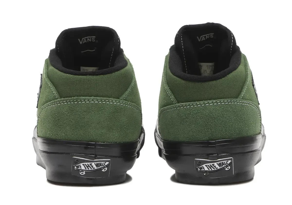VN000E975ZQ Vans Premium Half Cab Reissue 33 Oak (Men's)