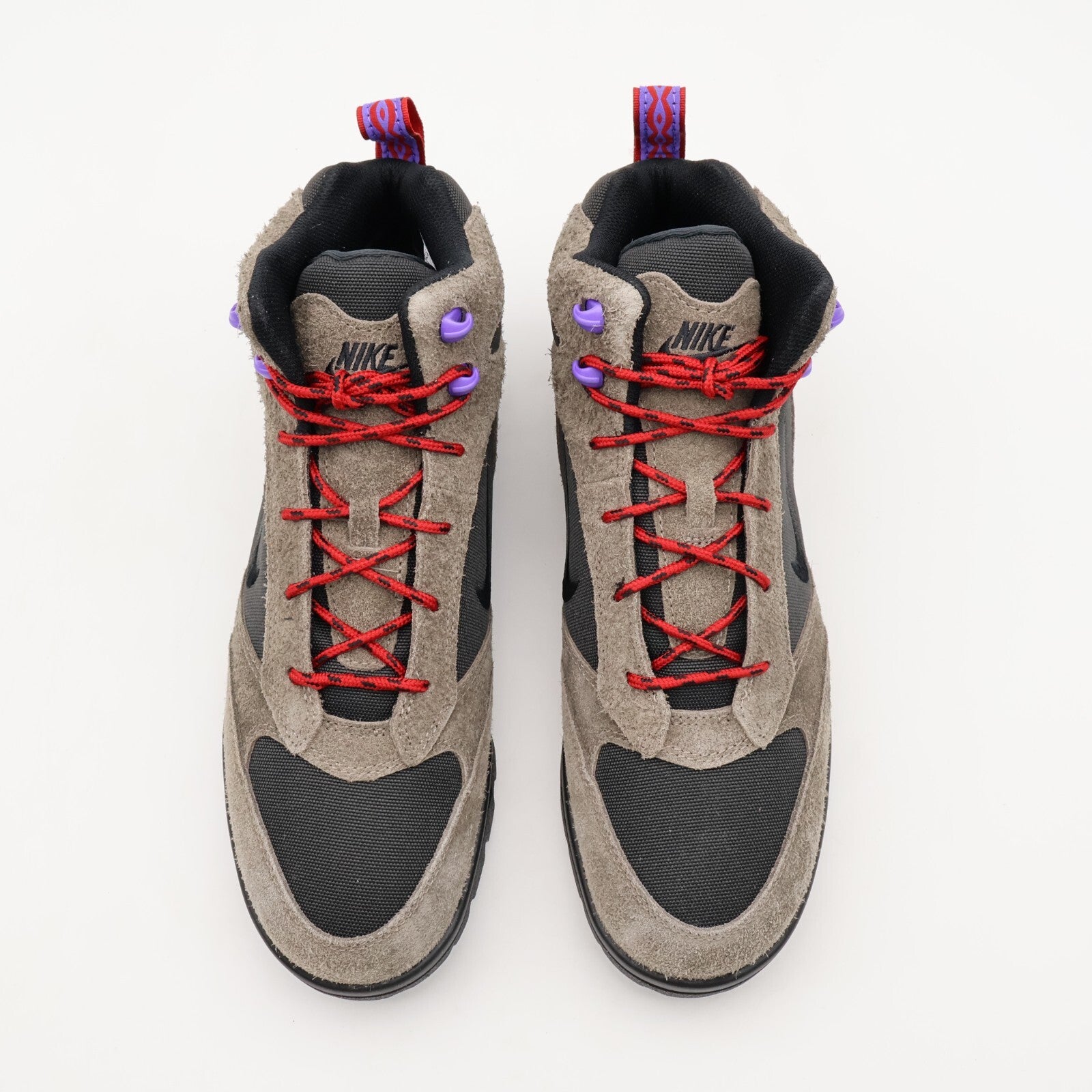FD0212-001 Nike ACG Torre Mid Olive Grey Khaki (Men's)