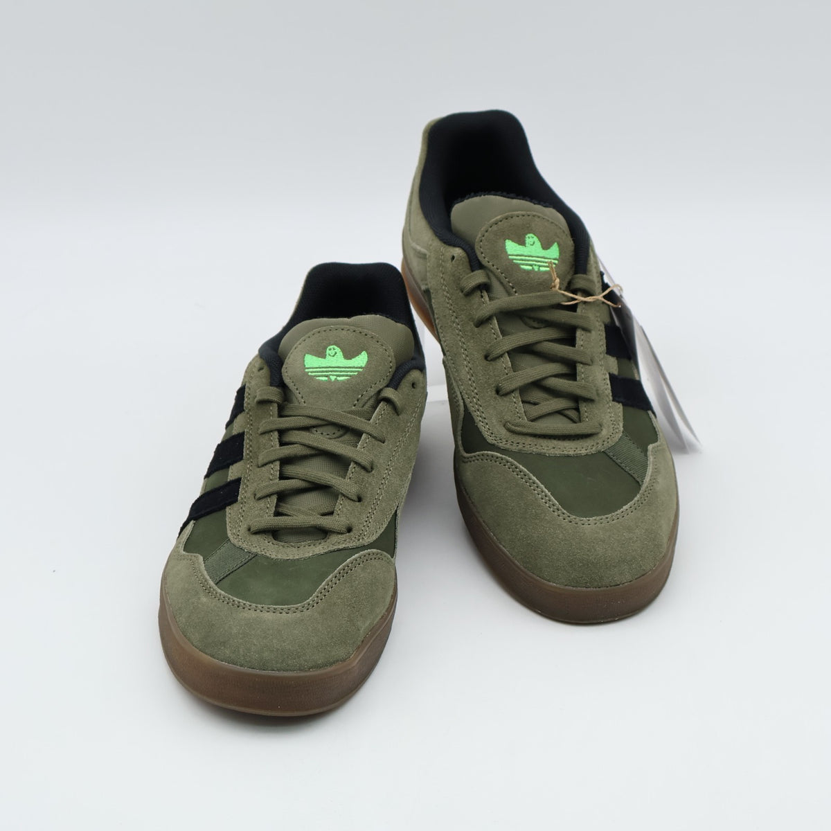 KJ0281 adidas Aloha Super (Men's)