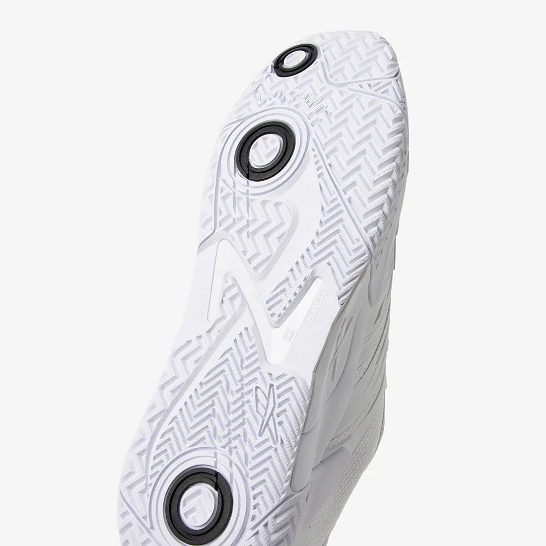 100271820 Reebok Phase Evo "White/Black" (Men's)