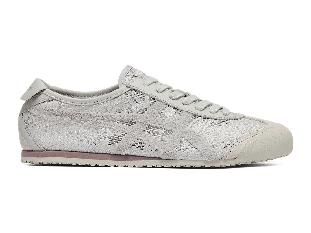 1183C563-020 Onitsuka Tiger Mexico 66 Oyster Grey (Men's)