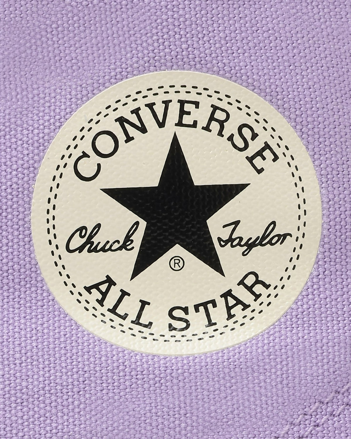 31317370 Converse All Star Trekwave Z Hi Light Purple (Men's)