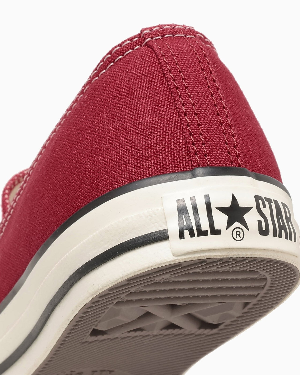 31318272 Converse Women's All Star LP Pumps OX Red (Women's)