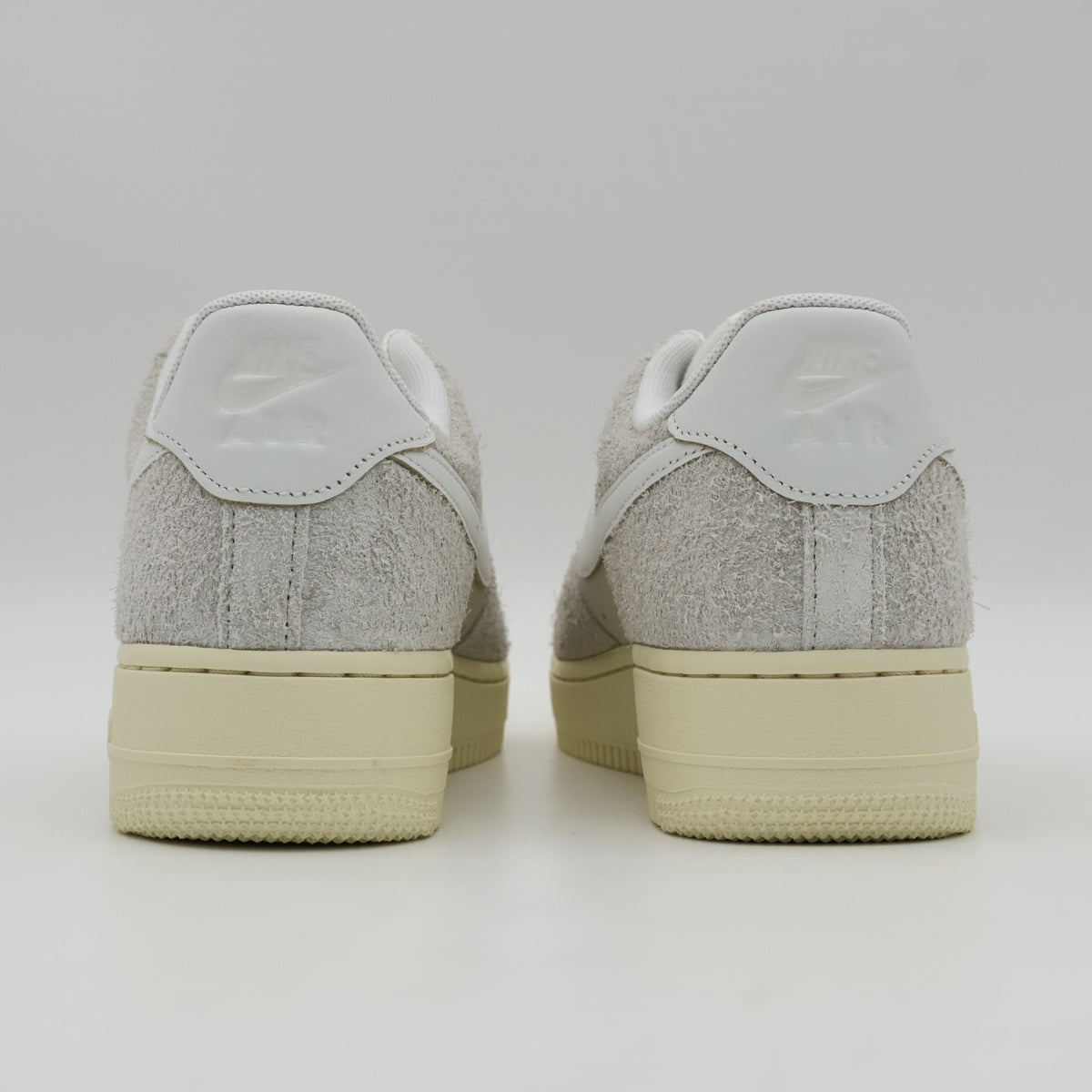 HF2897-001 Nike Air Force 1 Low Phantom and Light Bone (Men's)