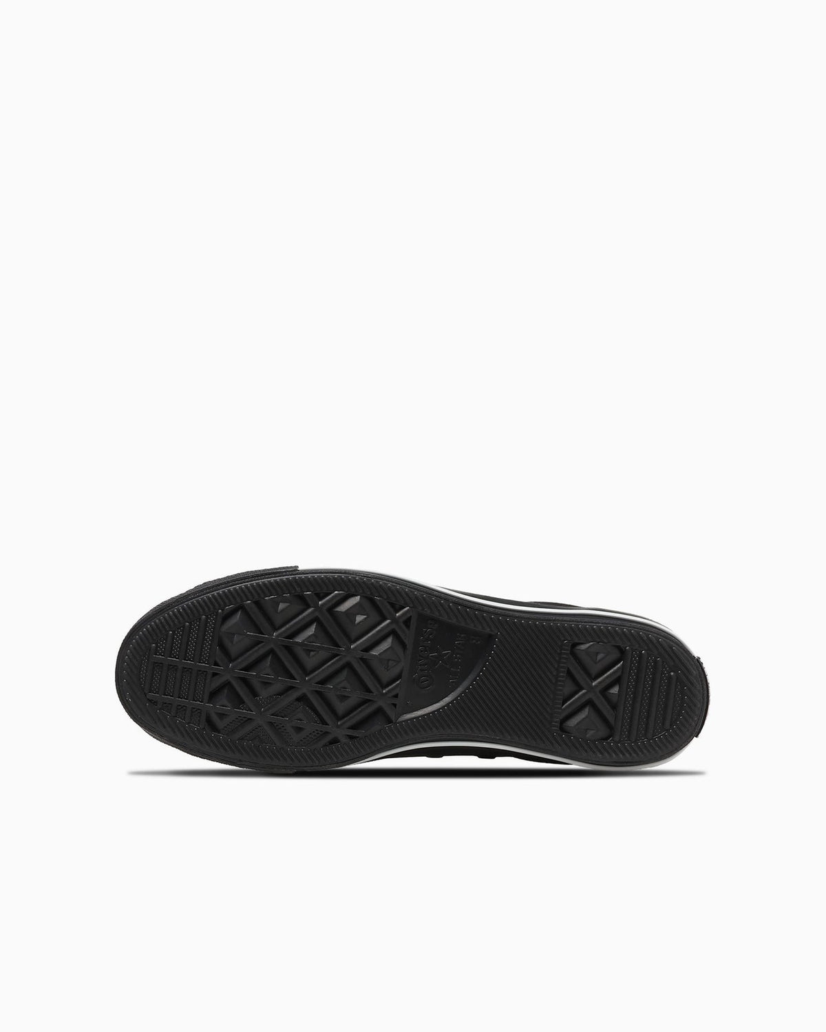 31311760 Converse All Star AP OX Black (Men's)