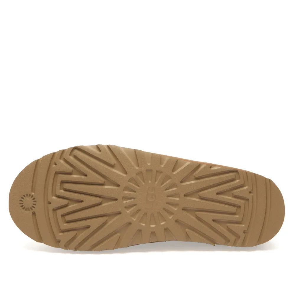 1180190-CHE UGG Classic Micro "Chestnut" (Men's)