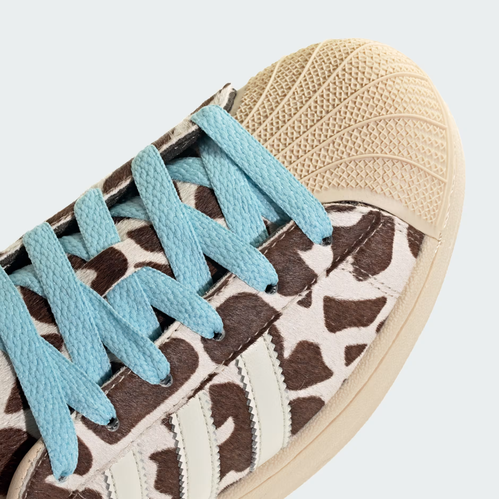 KH9031 Adidas Women's Superstar 2 "Giraffe Print" (Women's)