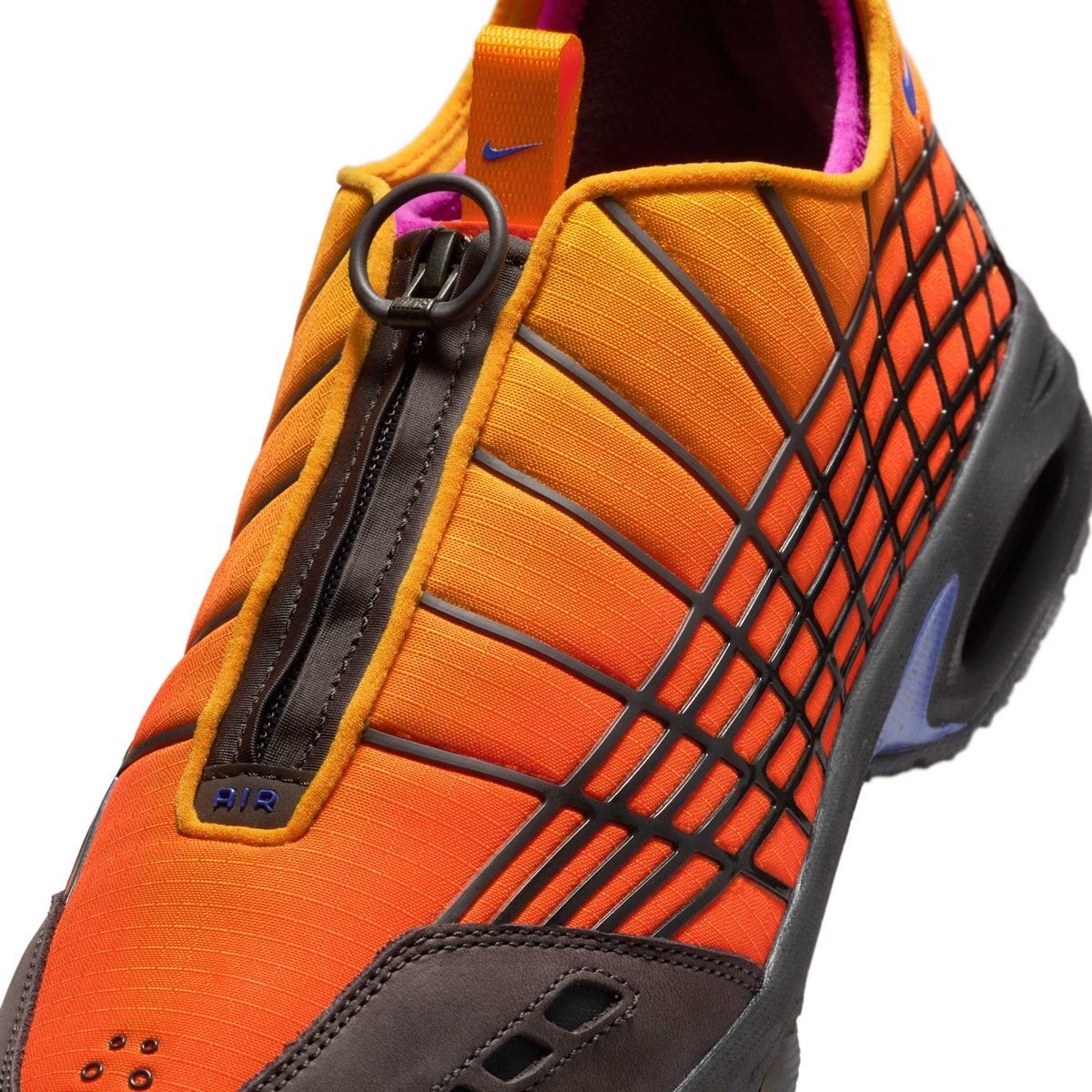 HF3286-700 Kids of Immigrants Nike Air Max SNDR SP Sunrise (Men's)