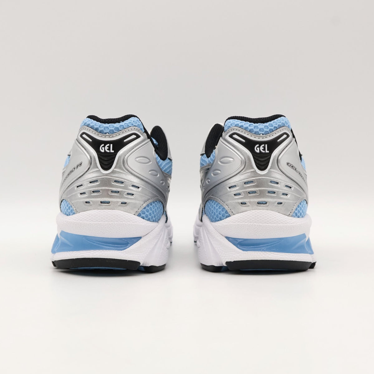 1203A537-400 Asics Gel-Kayano 14 Arctic Sky (Men's)