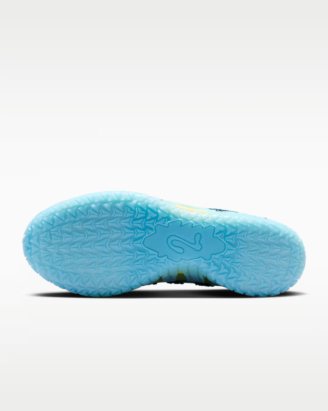 IH1097-400 Nike Ja 3 Uncle Phil (IH1099-400) (Men's)