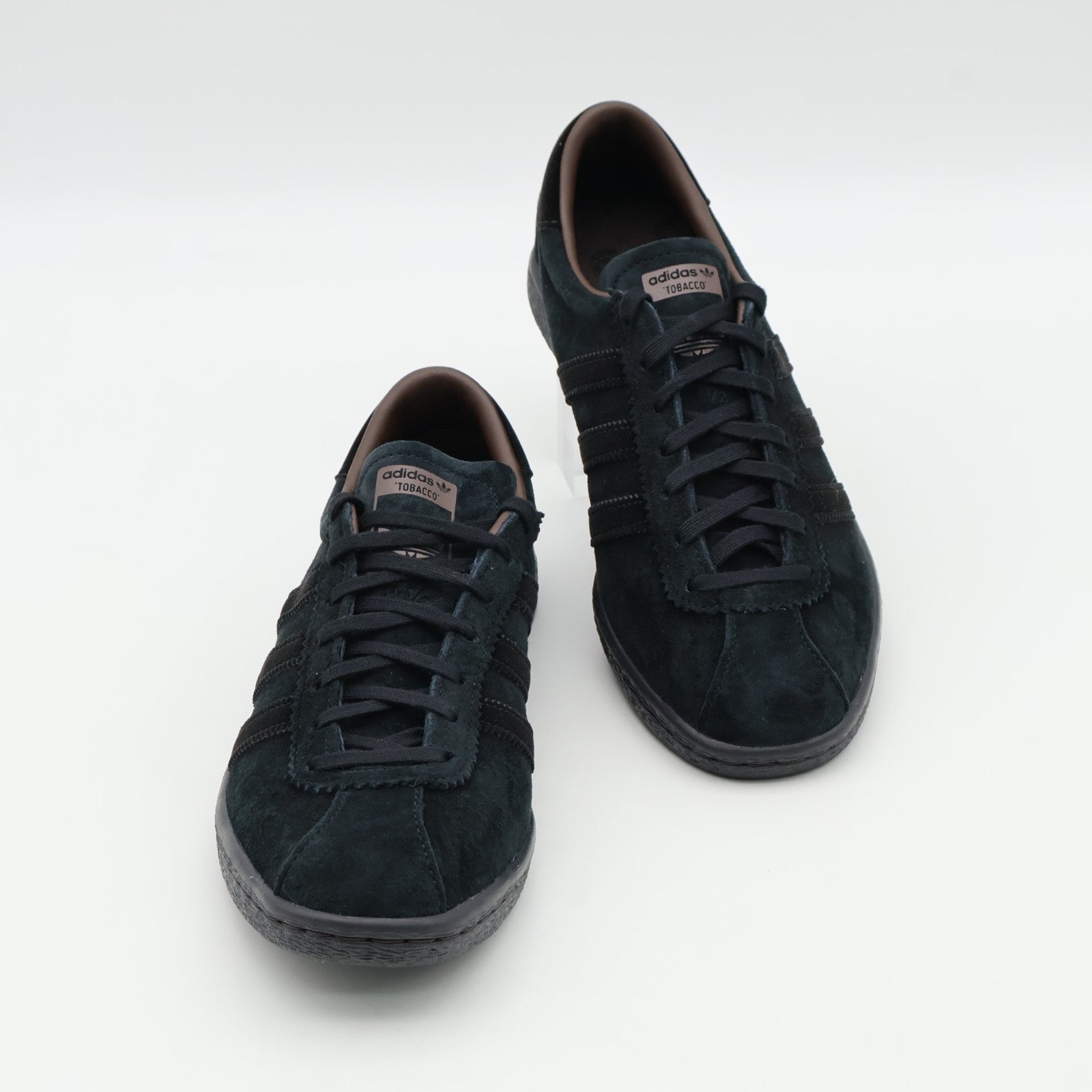 HQ9183 adidas Originals Tobacco Core Black Dark Brown (Men's)