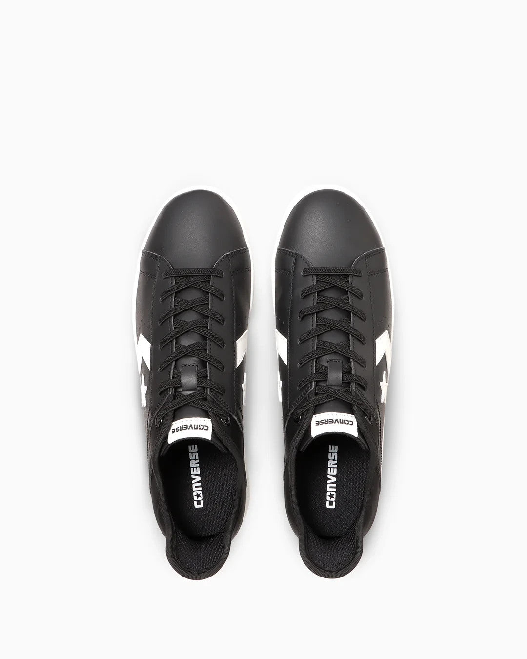 33702392 Converse Citystar Slit Slide Black (Men's)