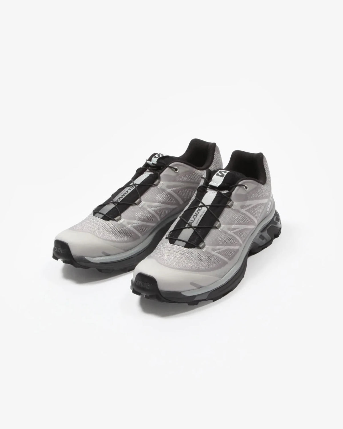 L47873800 Salomon XT-6 Shadow Grey (Men's)