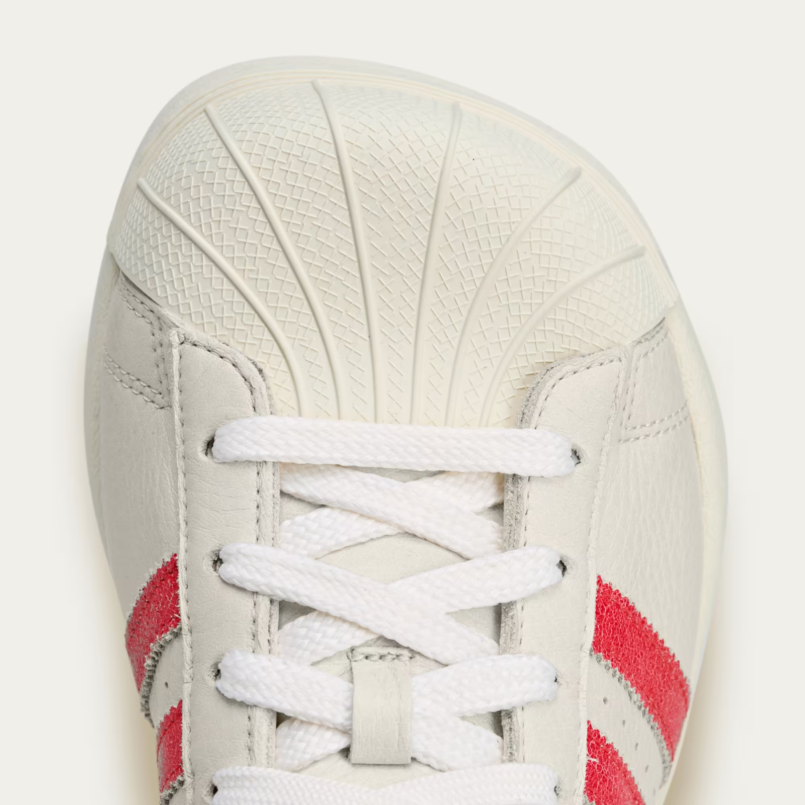 JI4584 Avavav Ã adidas Originals  Modified Superstar Crystal White (Women's)
