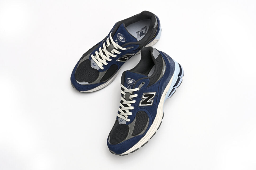 M2002RAS Safari New Balance 2002R Navy (Men's)