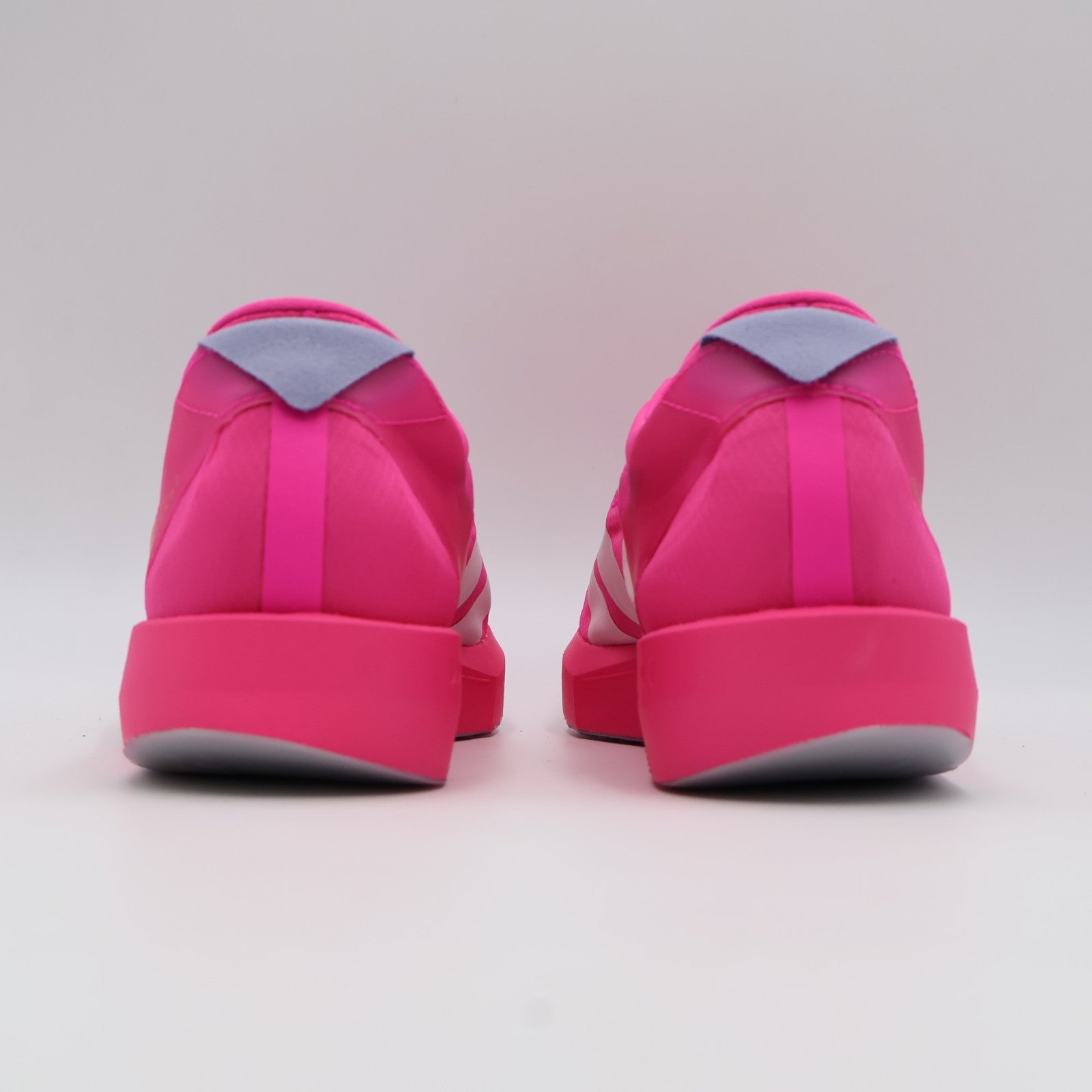 JH5244 adidas Adizero Japan 9 Shock Pink Zero Metalic Silver Violet (Men's)