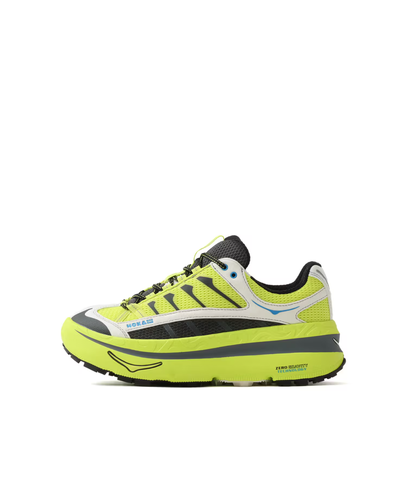 1176646-HKC HOKA MAFATE 2 OG (Men's)