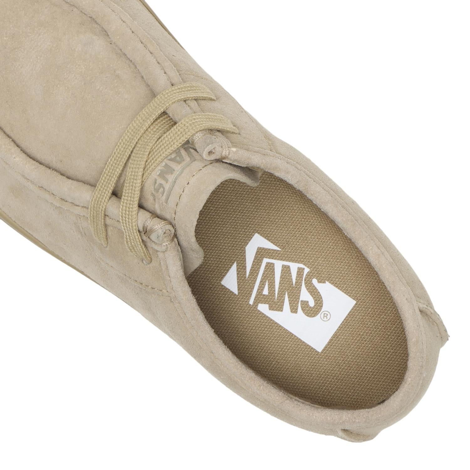 VN000Z3XICX Vans PREMIUM SF MOC LOW (Men's)