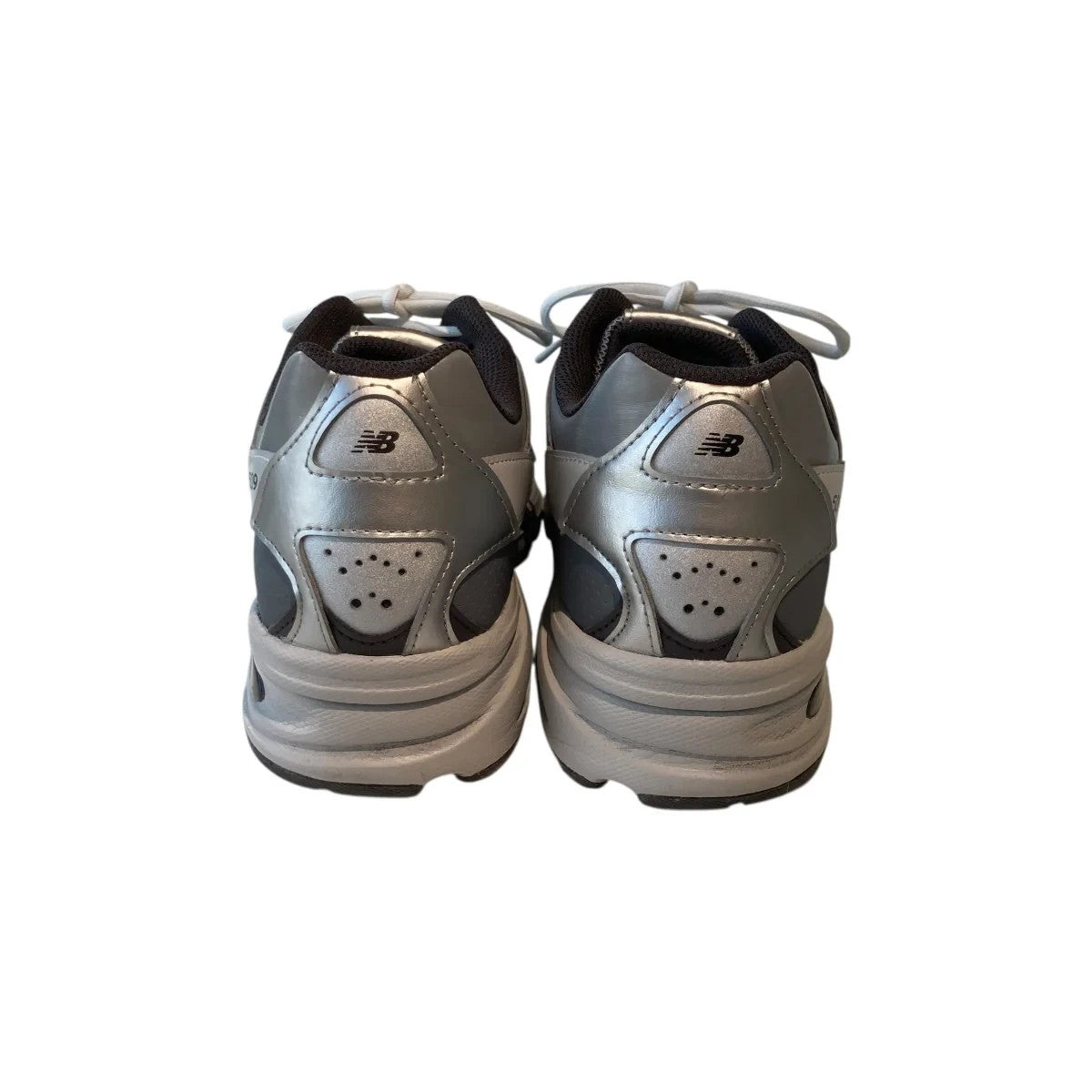 U509LCD COMME des GARCONS HOMME New Balance 509 Grey (Men's)