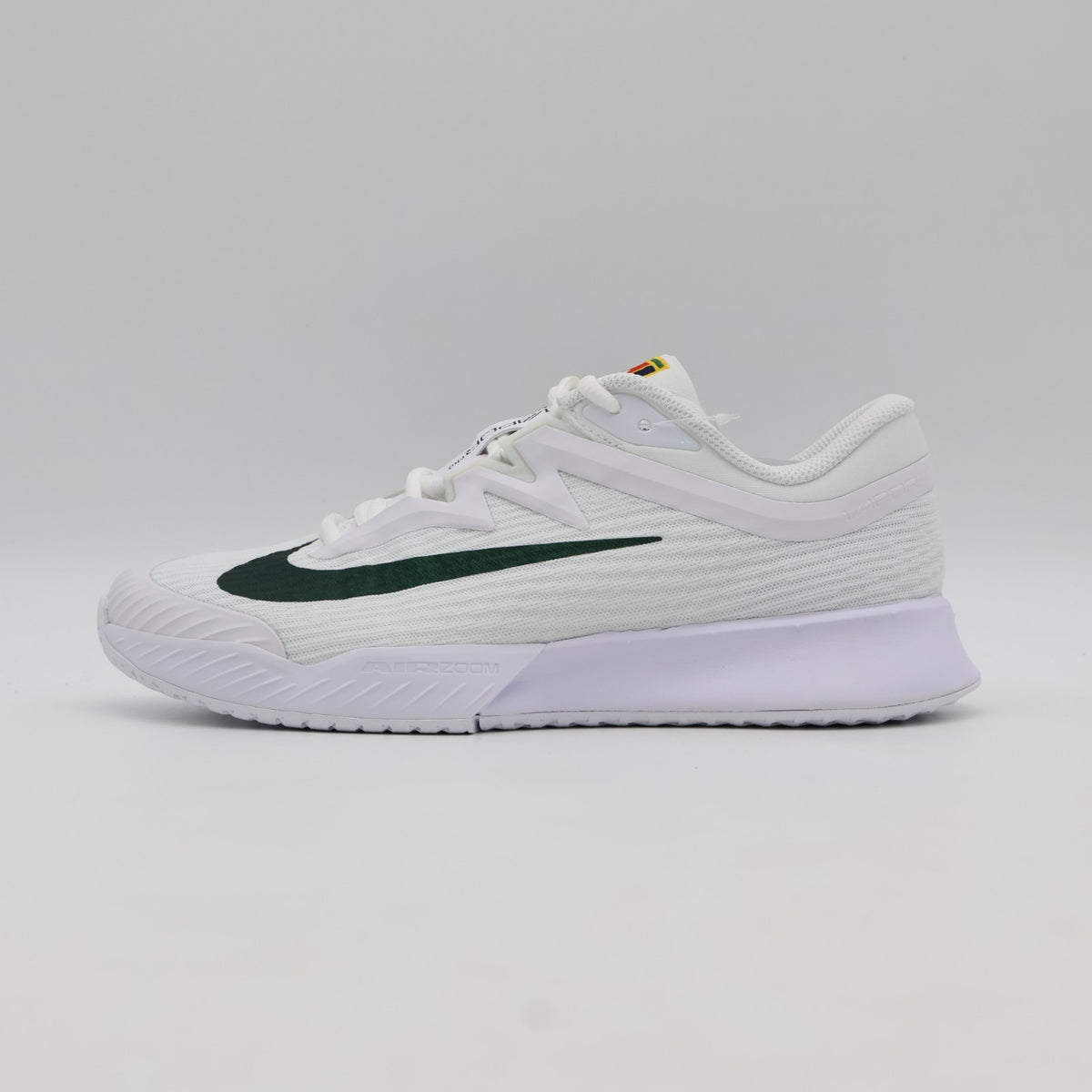 IR3542-100 Nike Vapor Pro 3 PRM "White/University Gold" (Women's)