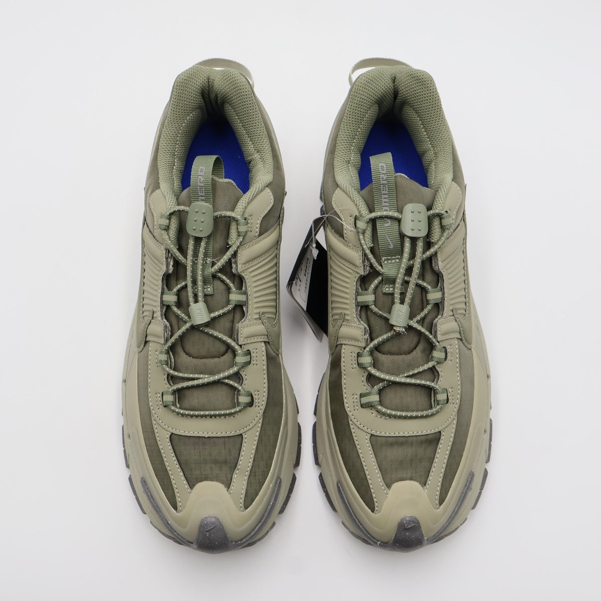 HJ4646-300 Nike Zoom Vomero 5 Roam Silver Sage Spruce Fog (Men's)